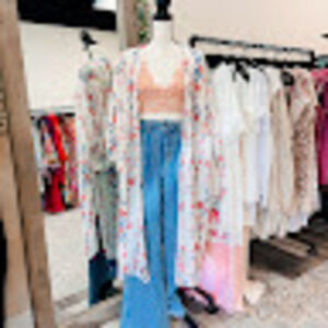 Meet your Posher, Melissa